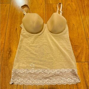 RHONDA SHEAR woman body Shaper